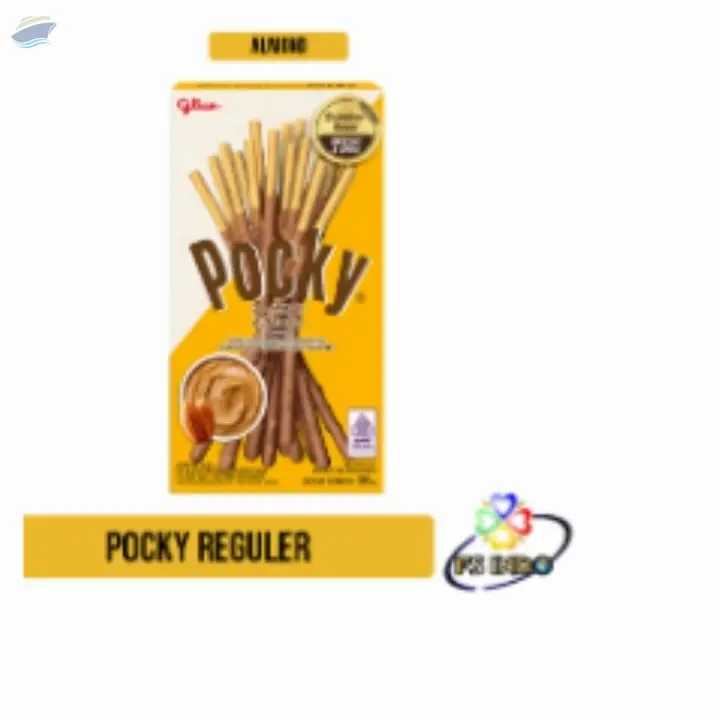 Pocky Regule