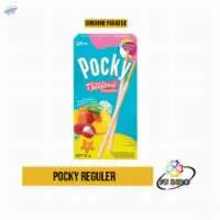 Pocky Reguler