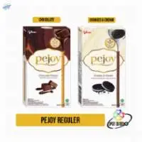 Pejoy Reguler