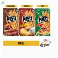 Pretz Reguler