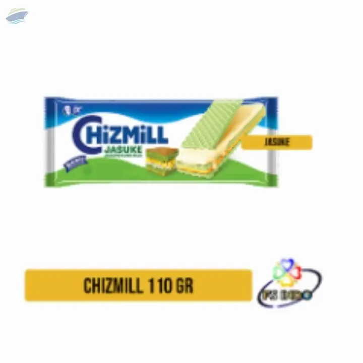 Chizmill 110 Gr