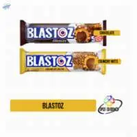 Blastoz 24 Gr
