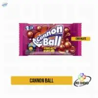 Cannon Ball 5.4 Gr