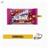 Cannon Ball 10 Gr