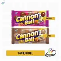 Cannon Ball 20 Gr