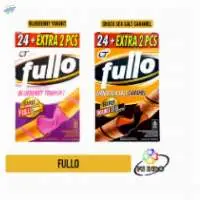 Fullo 14 Gr