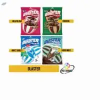 Blaster 2.5 Gr