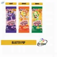 Blaster Pop 6.3 Gr
