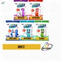 Mintz 2.3 Gr