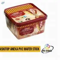 Biskitop Aneka PVC Wafer Stick