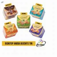 Bikitop Aneka Rasa Tin