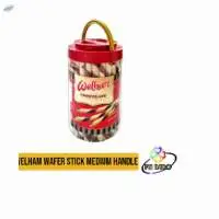 Welham Wafer Stick Medium-Handle