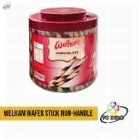 Welham Wafer Stick Non-Handle