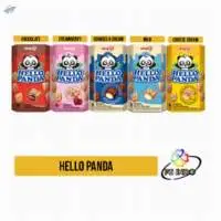 Hello Panda Reguler