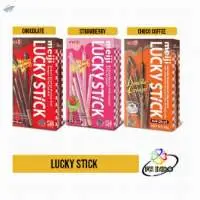 Lucky Stick