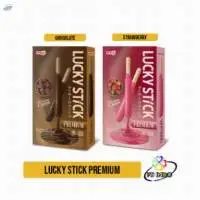 Lucky Stick Family Pack