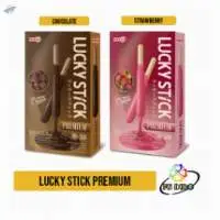 Lucky Stick Premium