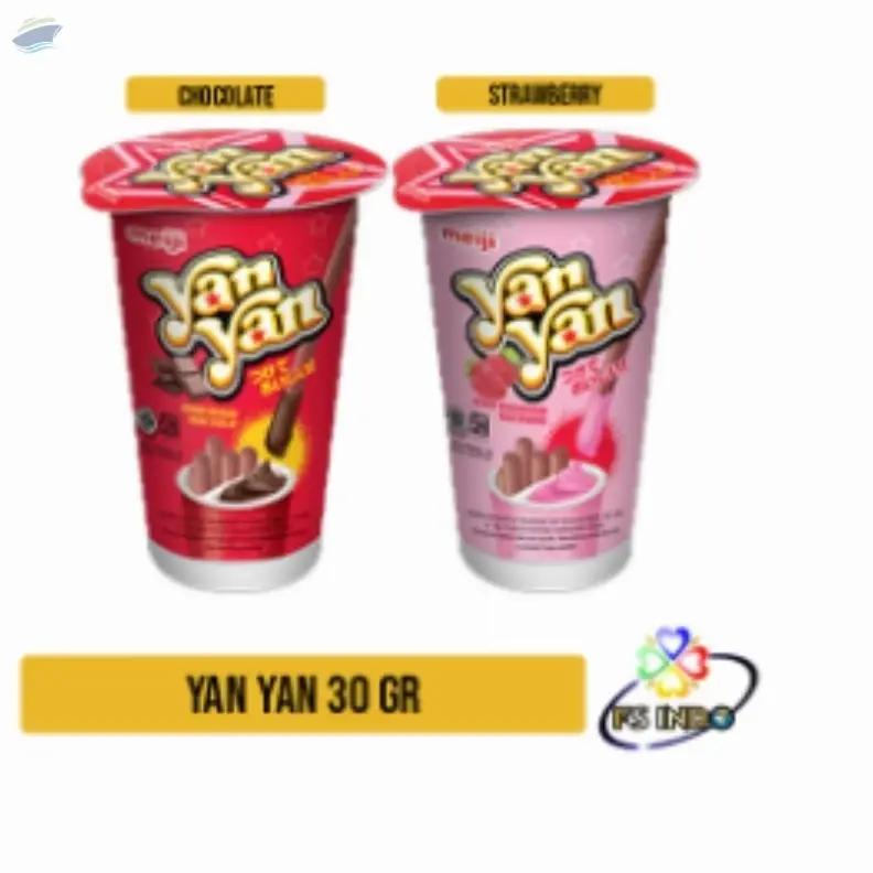 Yan Yan 30 Gr