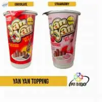 Yan Yan Topping 30 Gr-