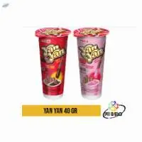 Yan Yan 40 Gr