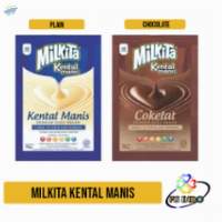 Milkita Kental Manis