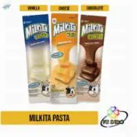 Milkita Pasta