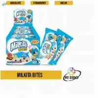 Milkita Bites