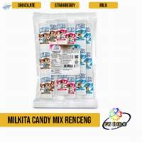 Milkita Candy Mix Renceng