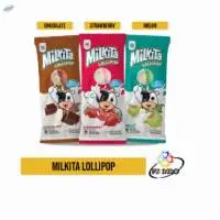 Milkita Lollipop Hanger