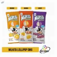 Milkita Lollipop OMG Hanger