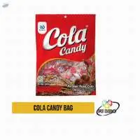 Cola Candy Bag