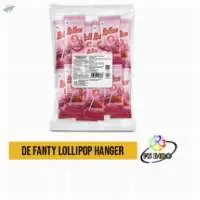De Fanty Candy Lollipop Hanger