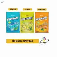 Freshway Candy Bag