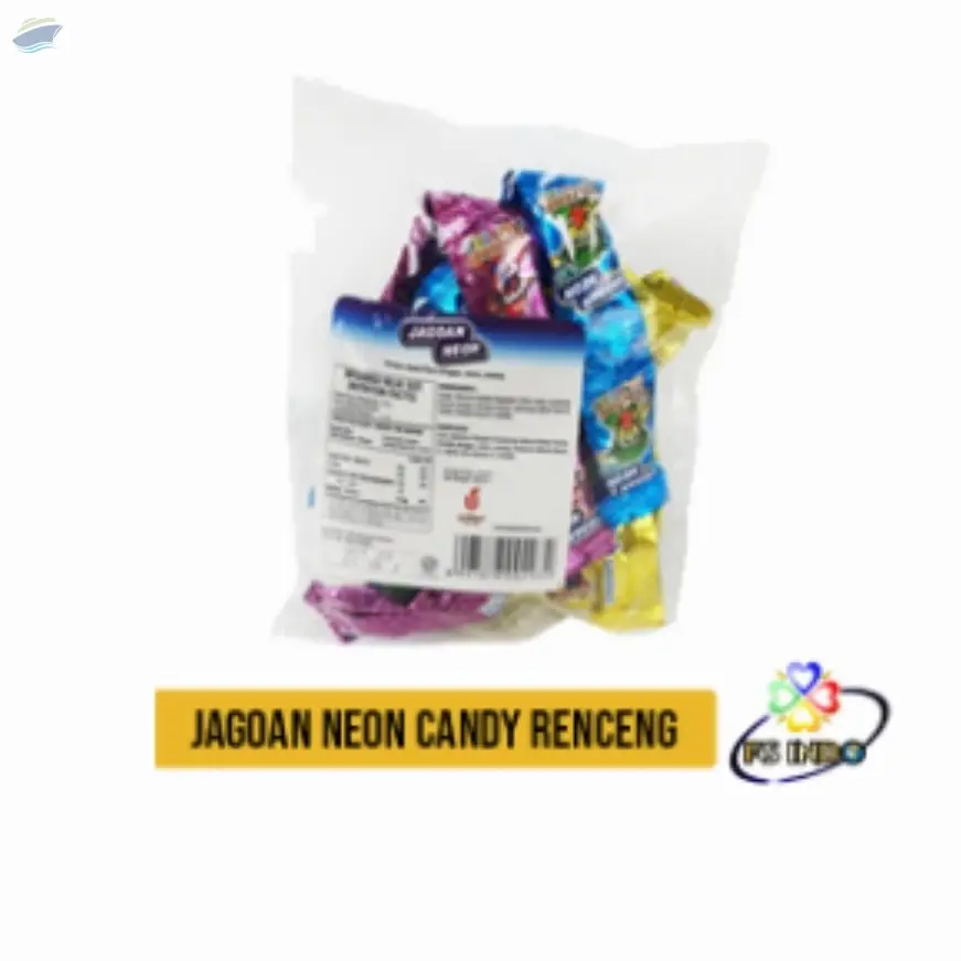 Jagoan Neon Candy Renceng