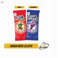 Jagoan Neon Lollipop Hanger