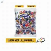 Jagoan Neon Lollipop Refill