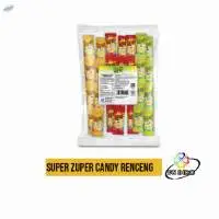 Super Zuper Candy Mix Renceng