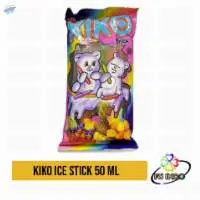 Kiko Ice Stick 50 ml