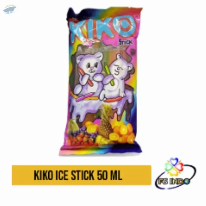 Kiko Ice Stick 50 ml