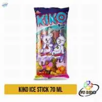 Kiko Ice Stick 70 ml