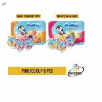 Pino Ice Cup 6 pcs