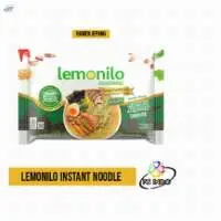 Lemonilo Instant Noodle