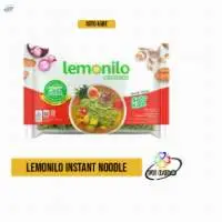 Lemonilo Instant Noodle
