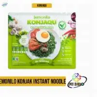 Lemonilo Konjak Instant Noodle