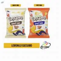 Lemonilo Cassamo