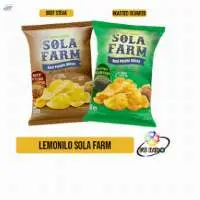 Lemonilo Sola Farm