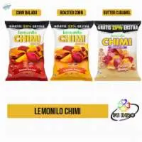 Lemonilo Chimi