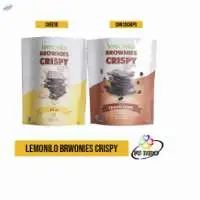 Lemonilo Brownies Crispy