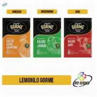 Lemonilo Gorme