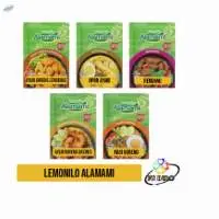 Lemonilo Alamami